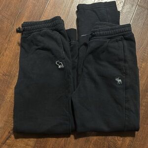 Boys Abercrombie Kids Sweats lot